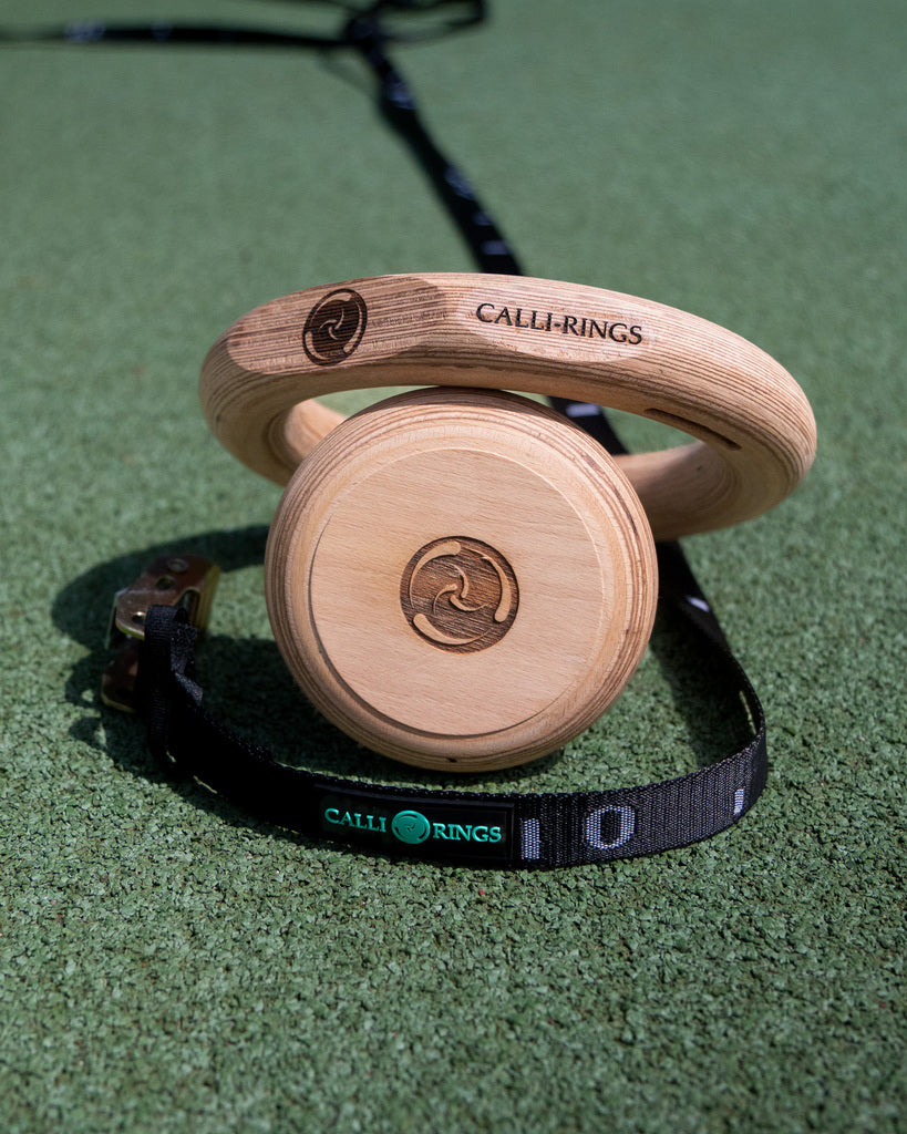 CALLI-RINGS 3-in-1