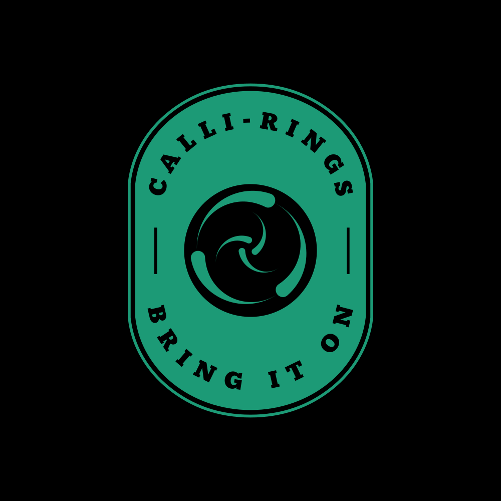 CALLI-RINGS