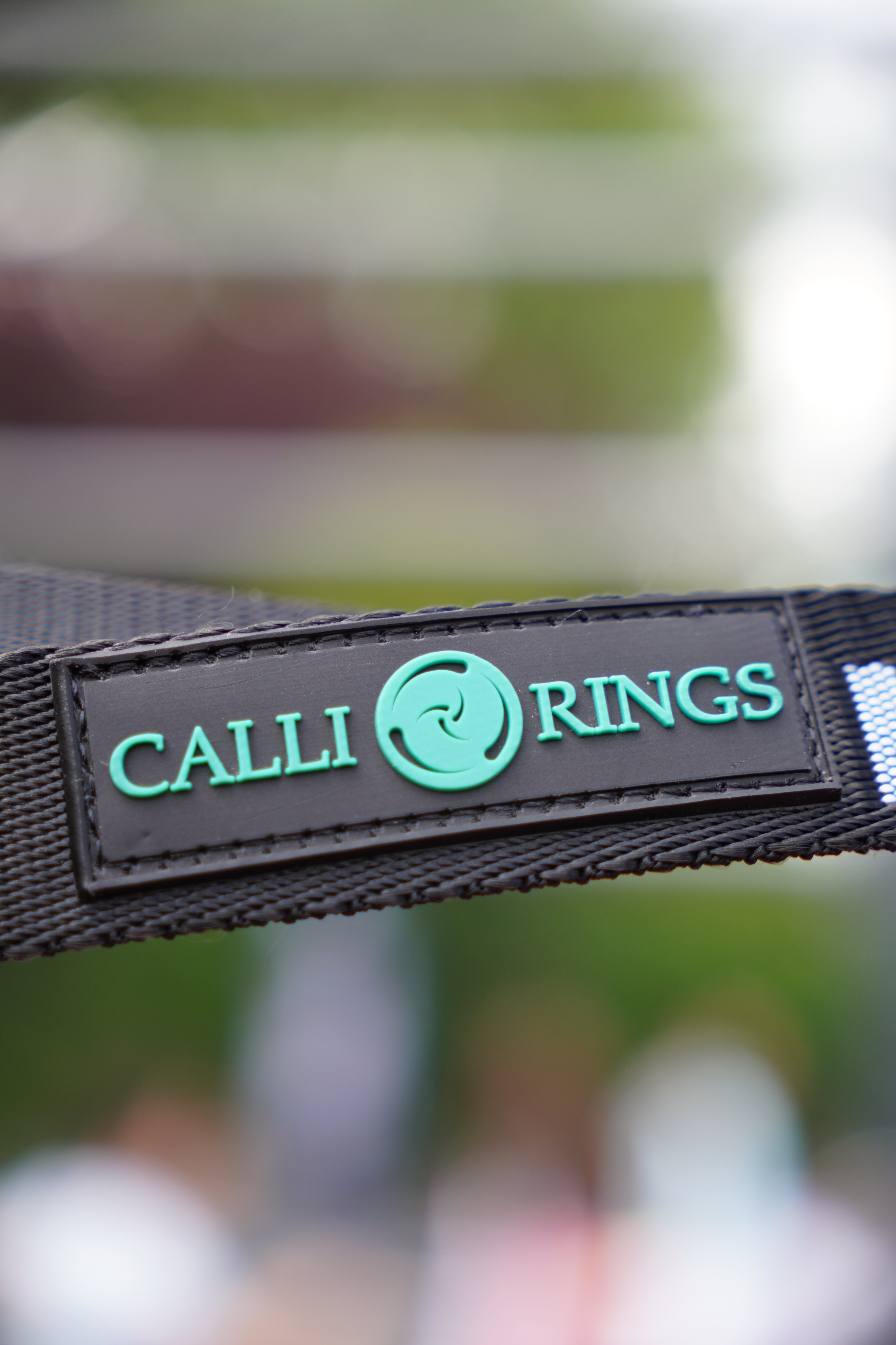 3-in-1 CALLI-RINGS