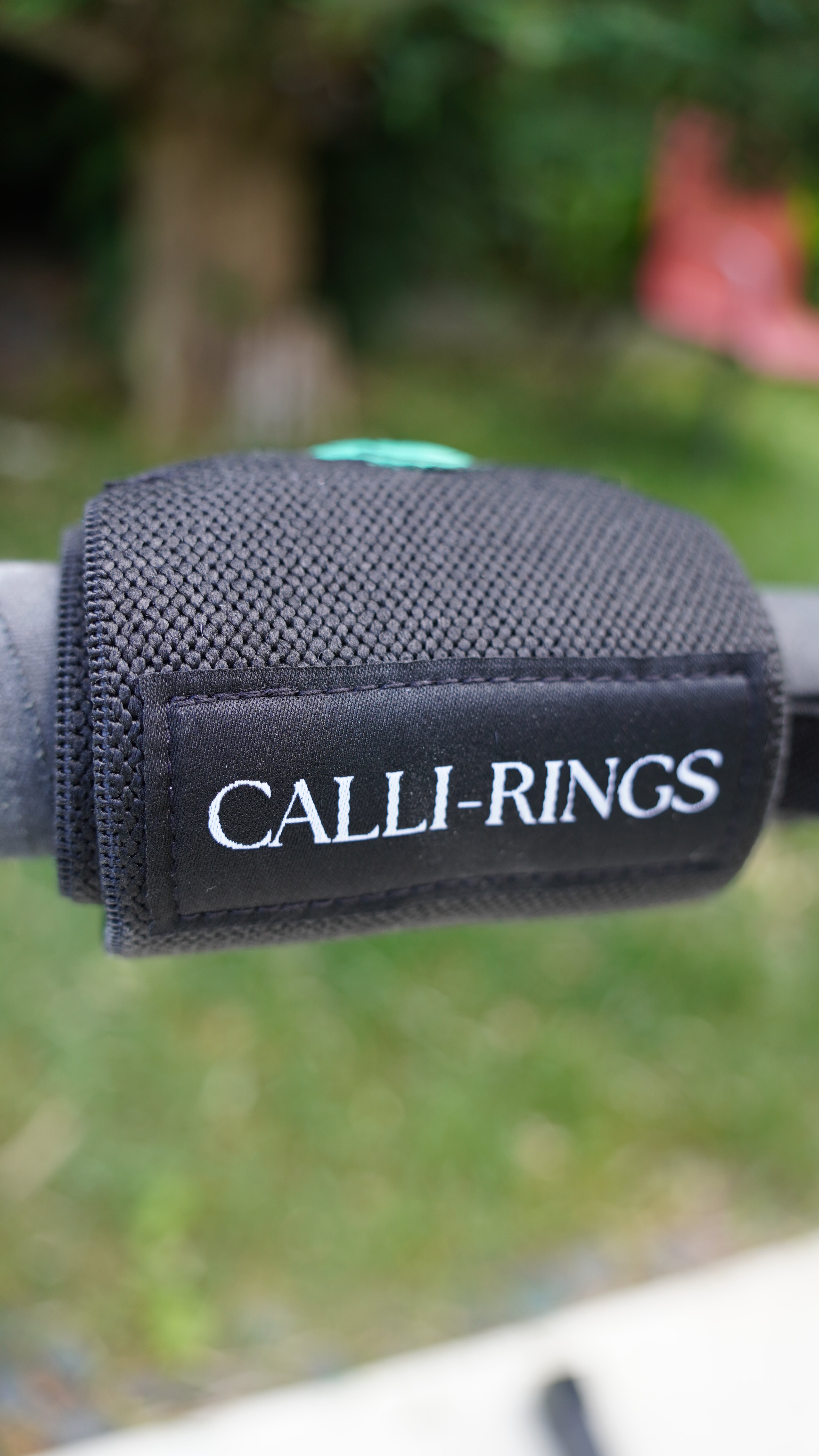 Calli-Straps