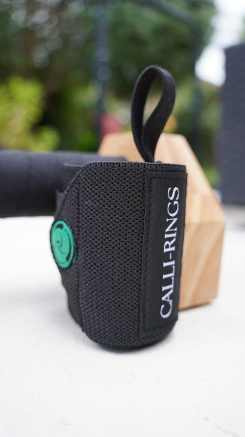 Calli-Straps