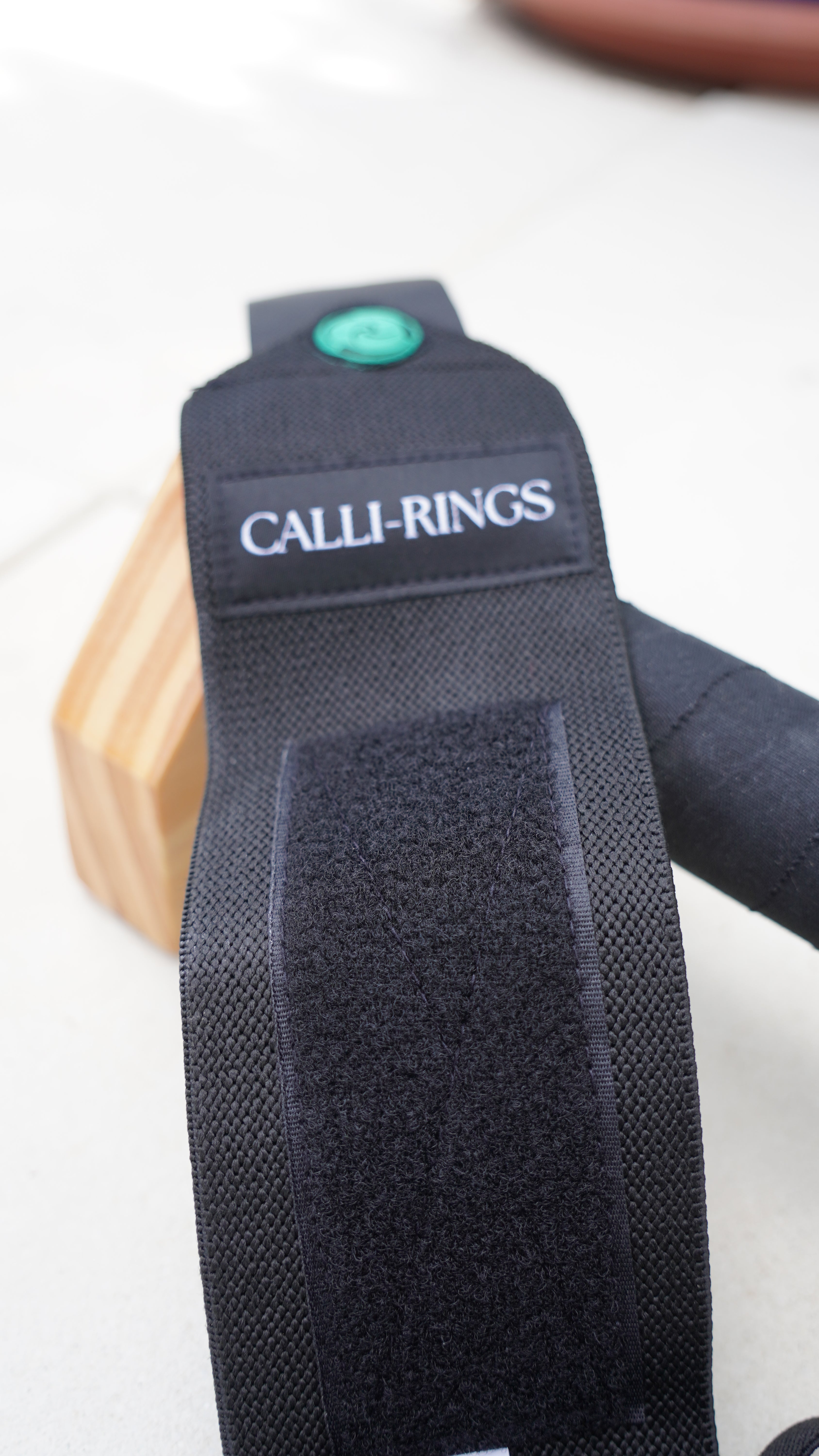 Calli-Straps